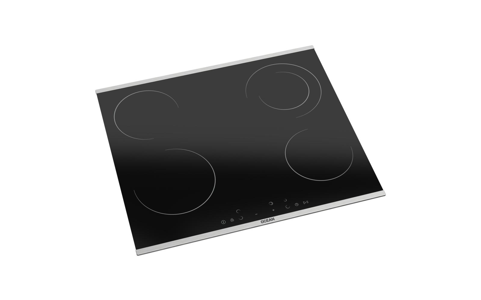 PIANURE OCEAN VCN 604 XN